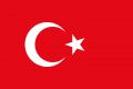 თურქეთის სახელმწიფო დროშა